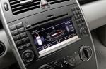 Mercedes-Benz A-Class 5-Door 2009 года